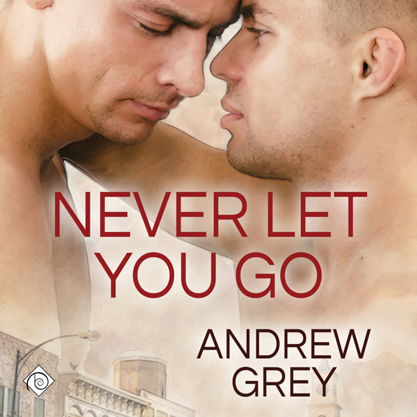 Never Let You Go