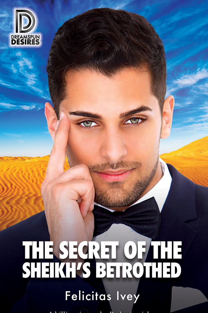 The Secret of the Sheikh’s Betrothed