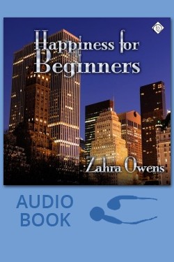 Happiness for Beginners