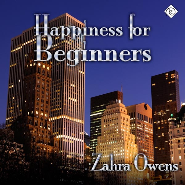 Happiness for Beginners