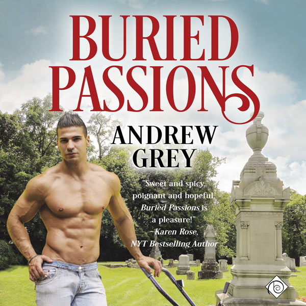 Buried Passions