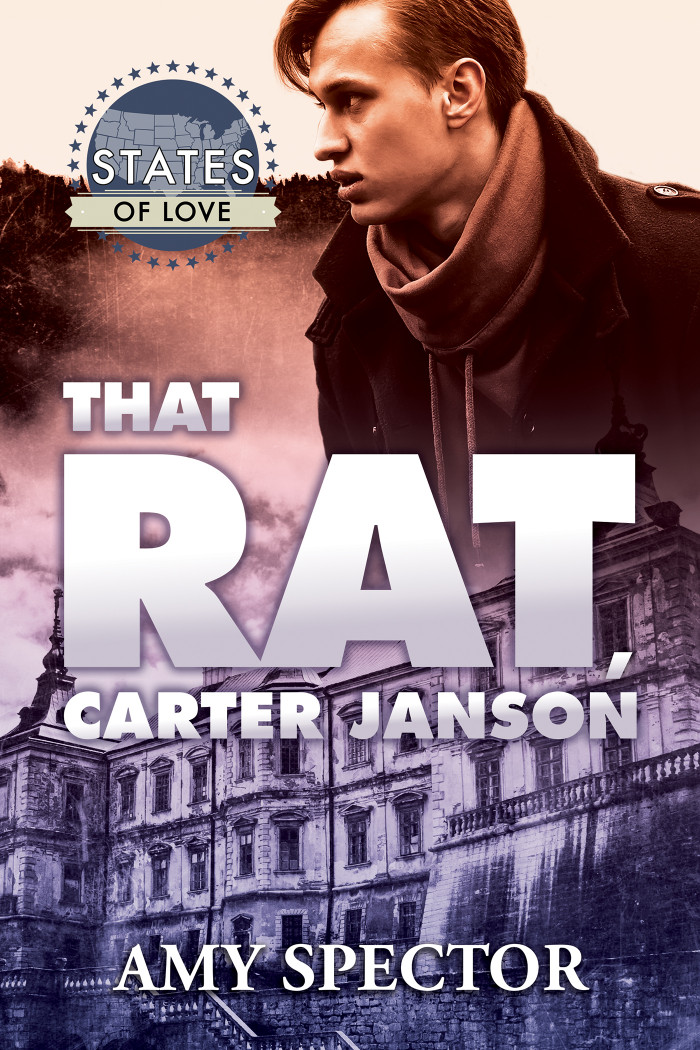 That Rat, Carter Janson