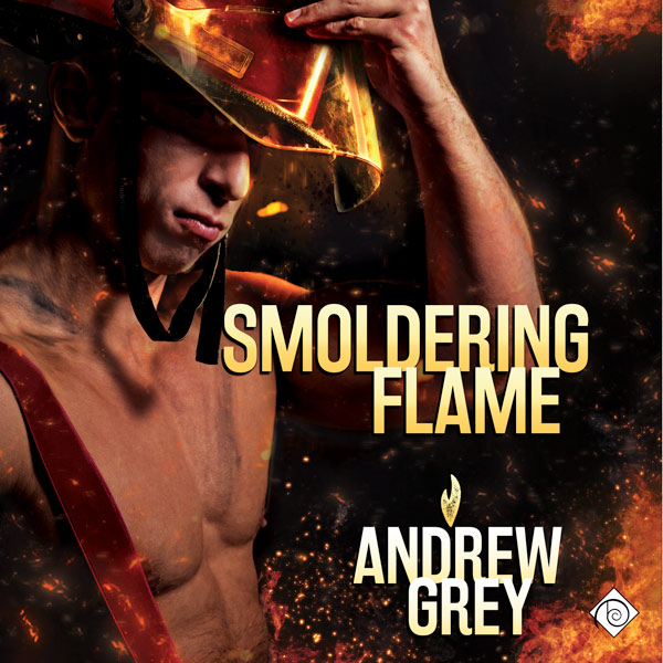 Smoldering Flame