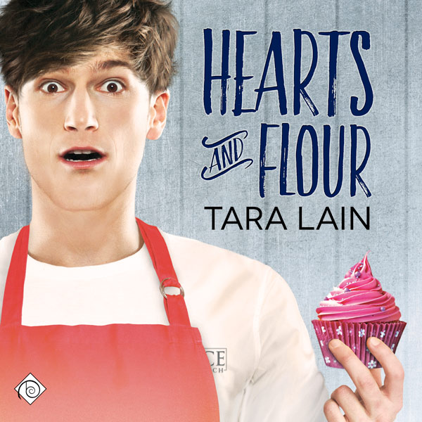 Hearts and Flour