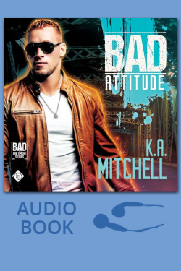 Bad Attitude