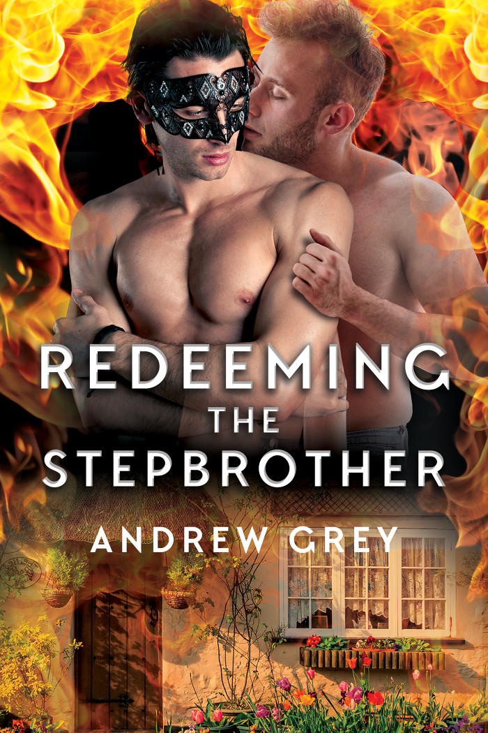 Redeeming the Stepbrother