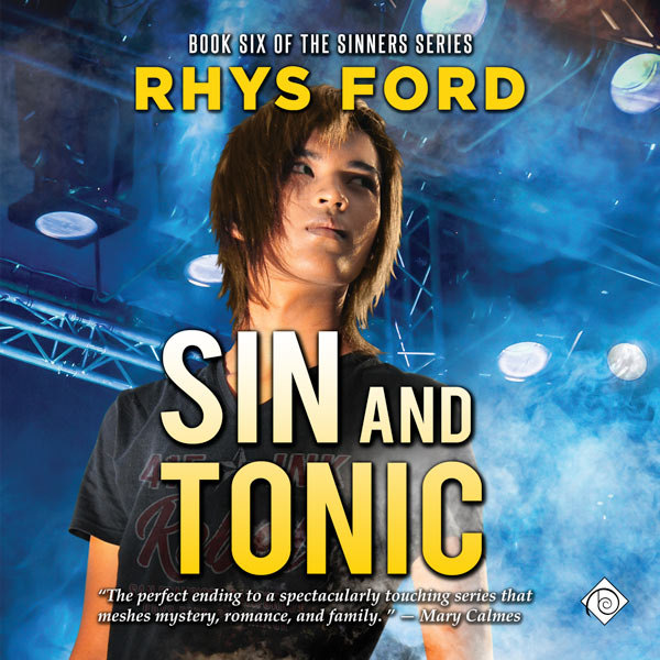 Sin and Tonic