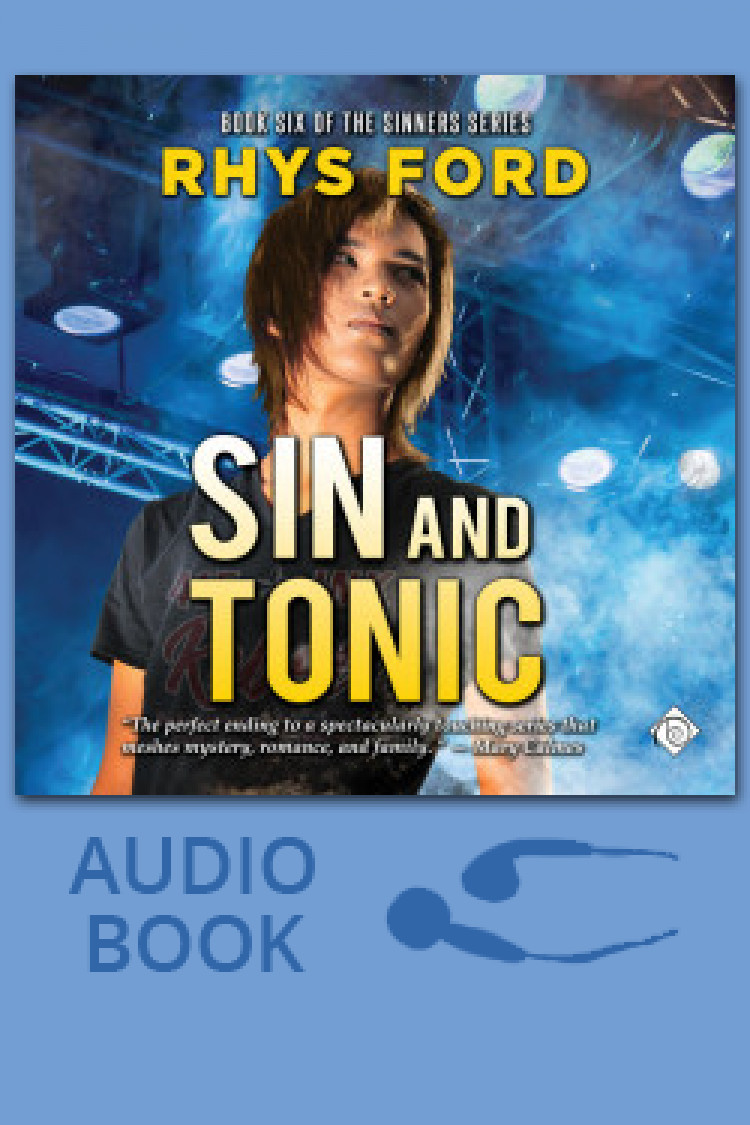 Sin and Tonic