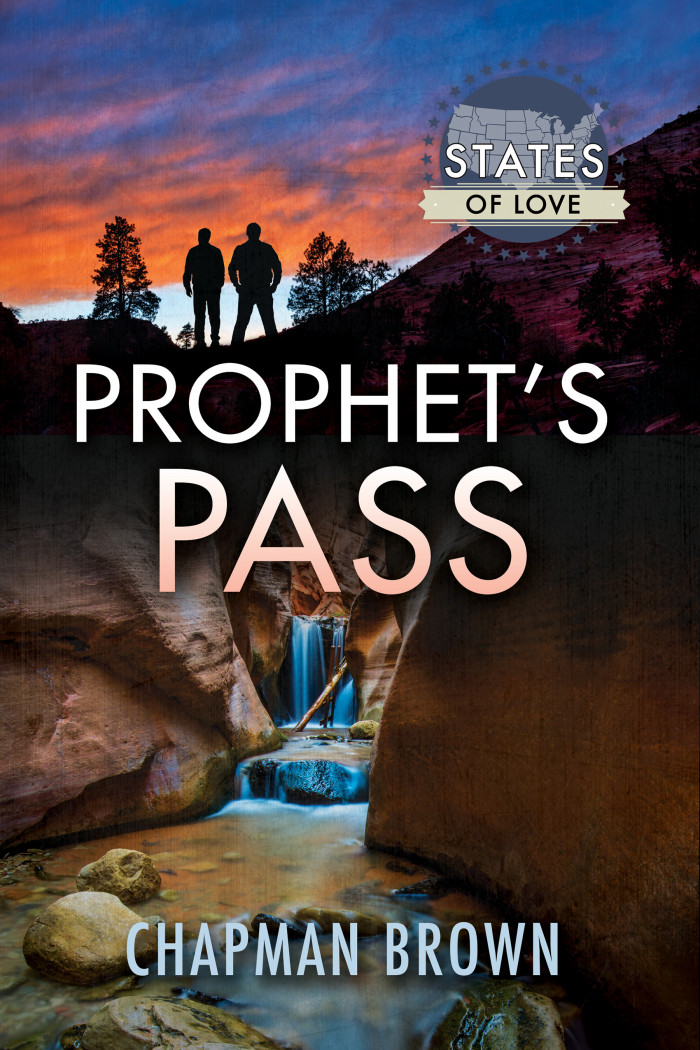 Prophet's Pass