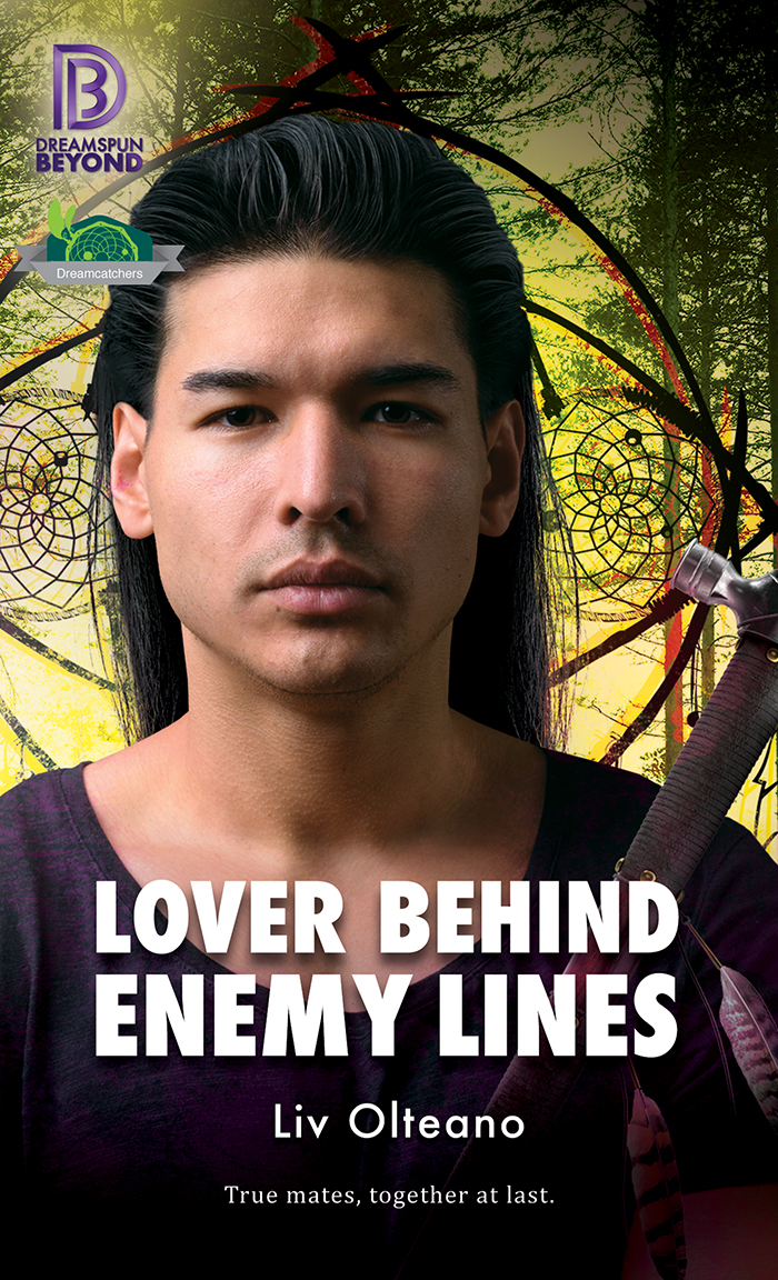 Lover Behind Enemy Lines
