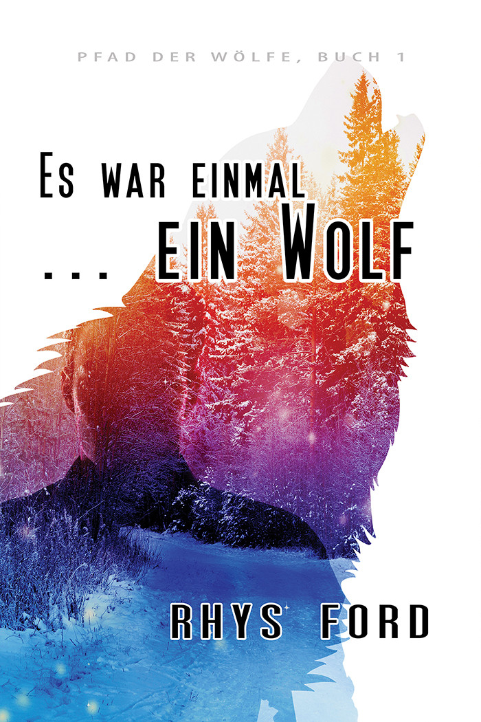 Es war einmal ... ein Wolf