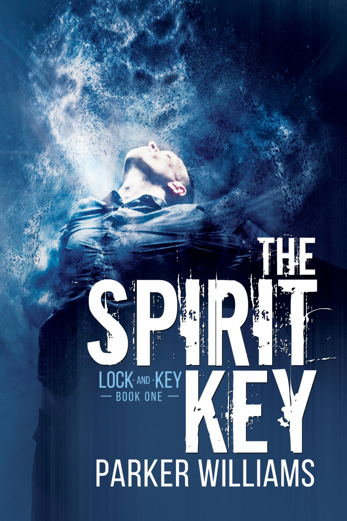 The Spirit Key