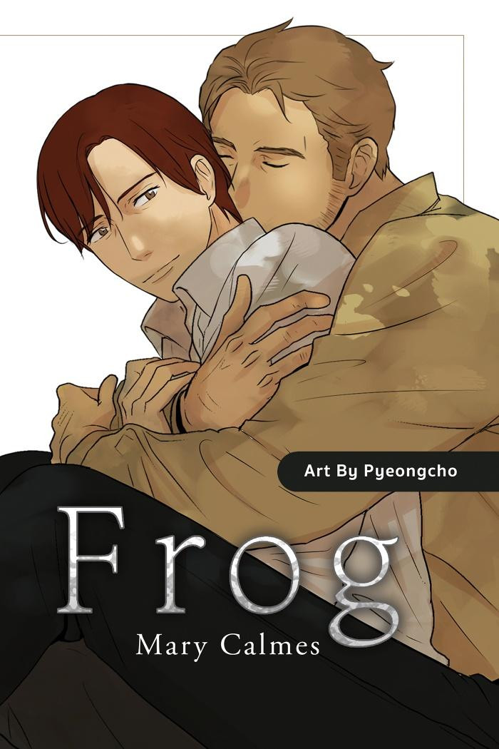 Frog (Manga)