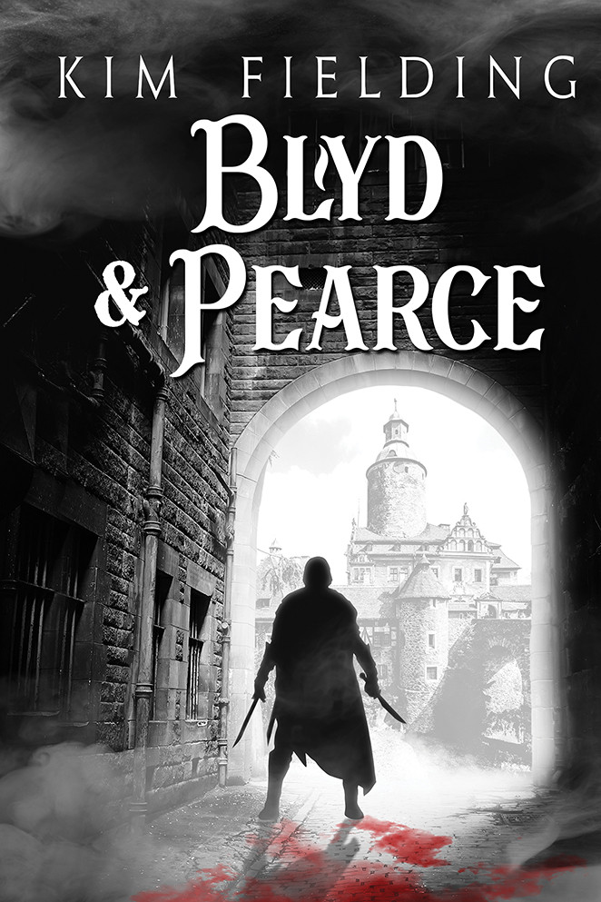 Blyd & Pearce (Français)