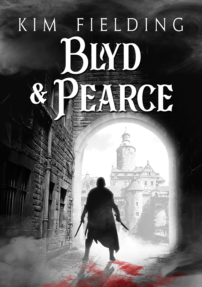 Blyd & Pearce (Français)