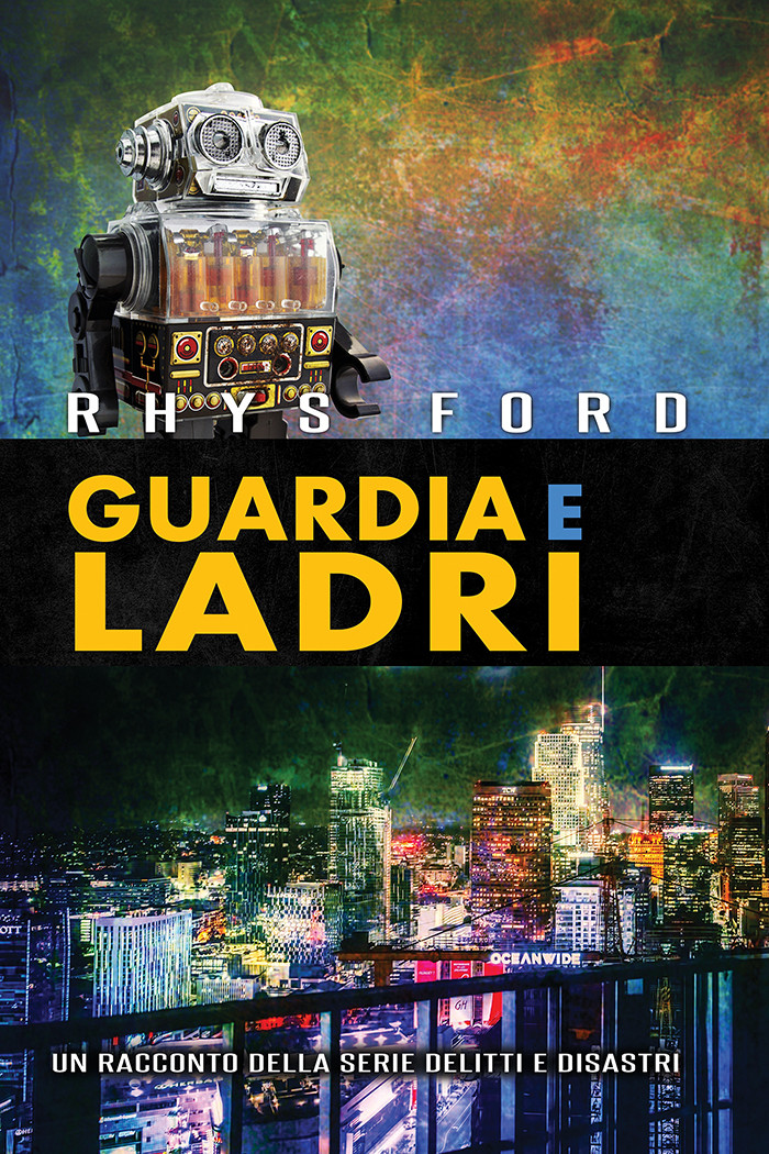 Guardia e ladri