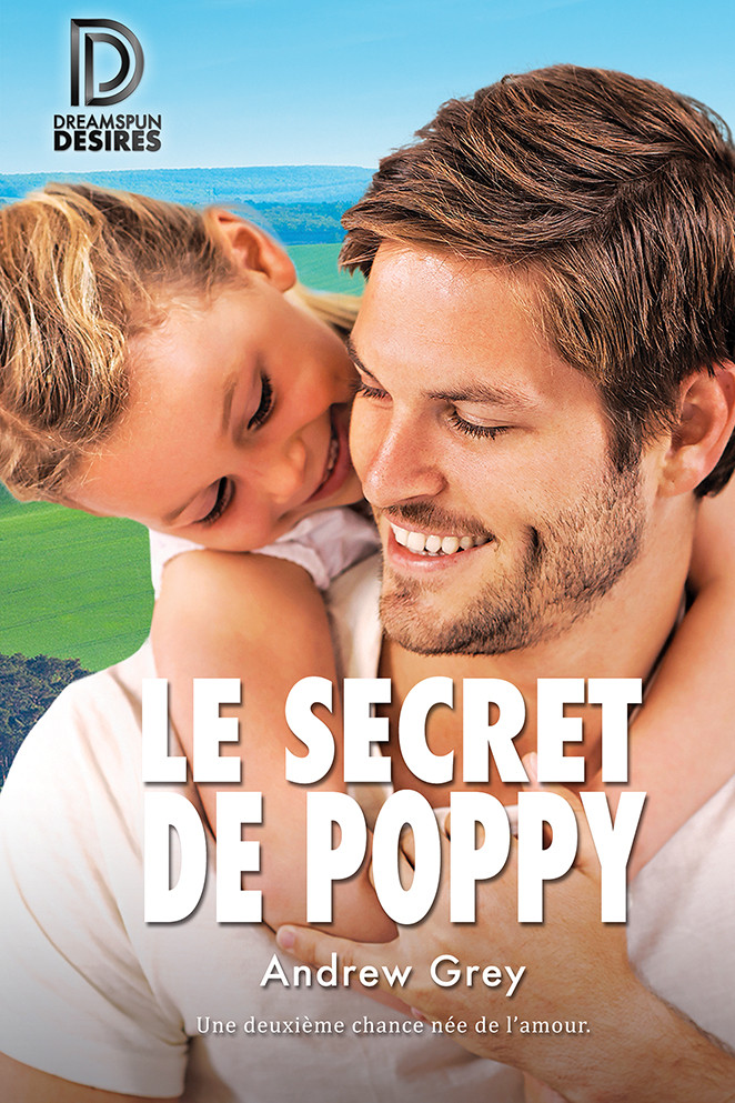 Le secret de Poppy