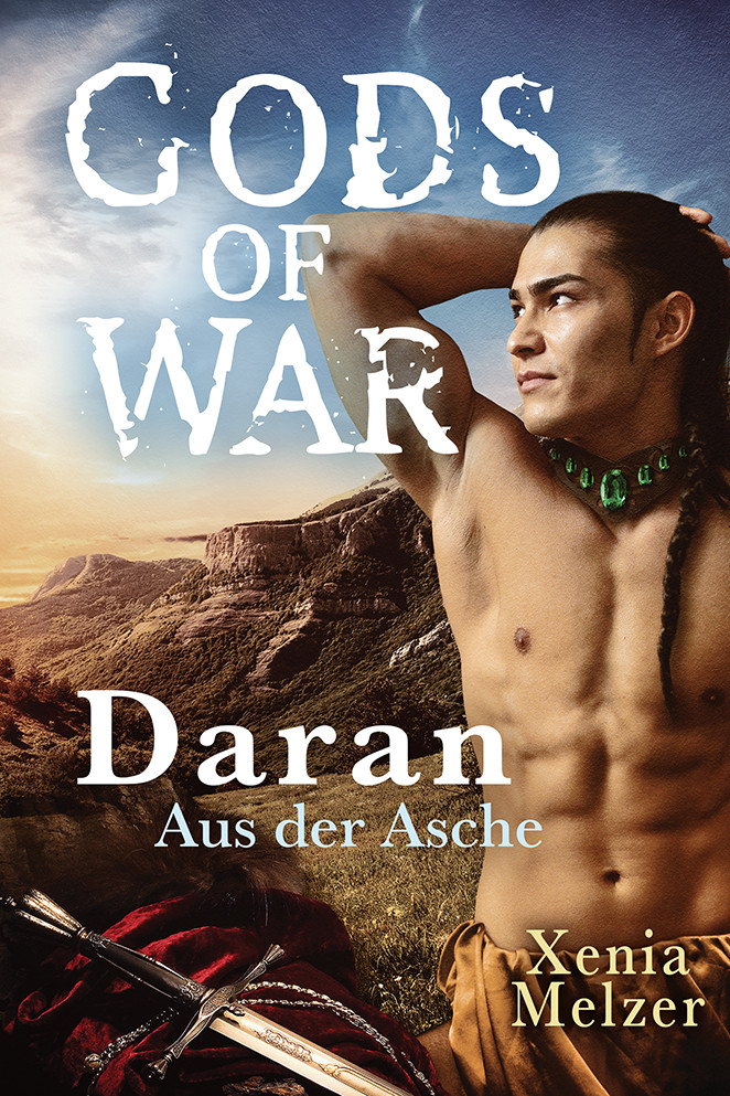 Daran – Aus der Asche