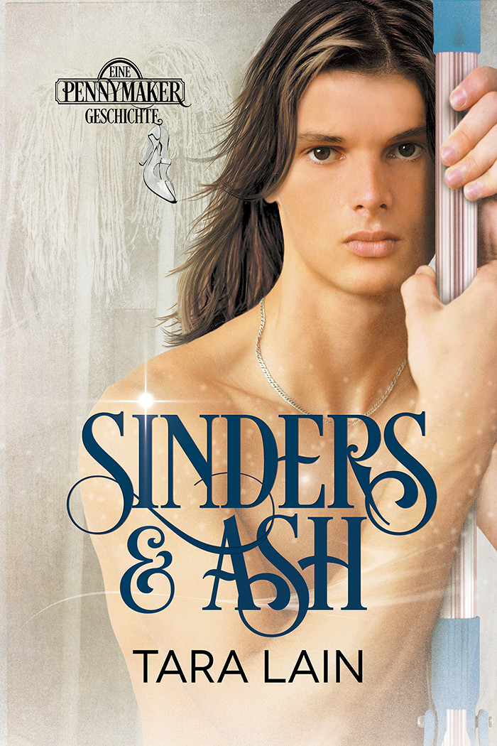 Sinders & Ash (Deutsch)