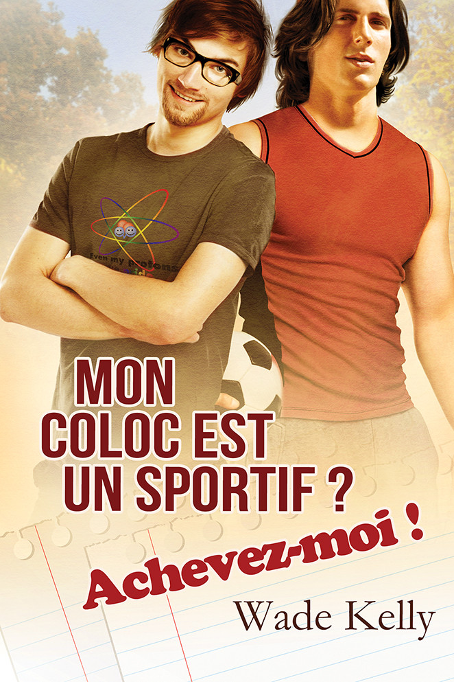 Mon coloc est un sportif ? Achevez-moi !