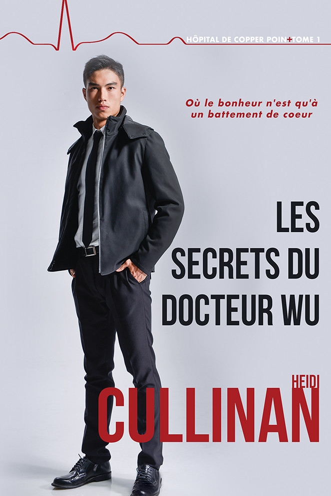Les secrets du Docteur Wu
