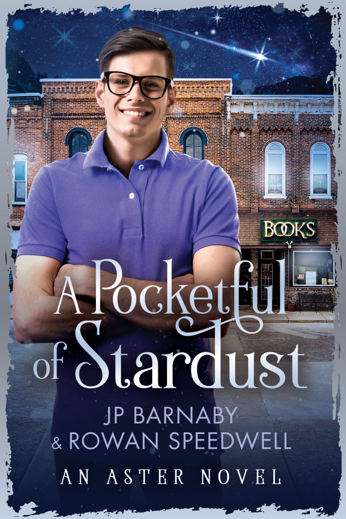 A Pocketful of Stardust