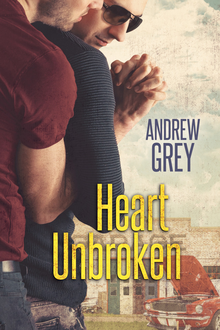 Heart Unbroken