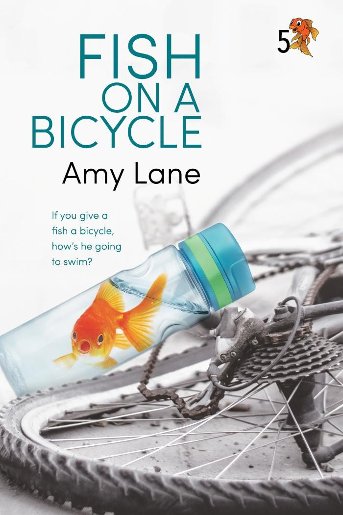 Fish on a Bicycle