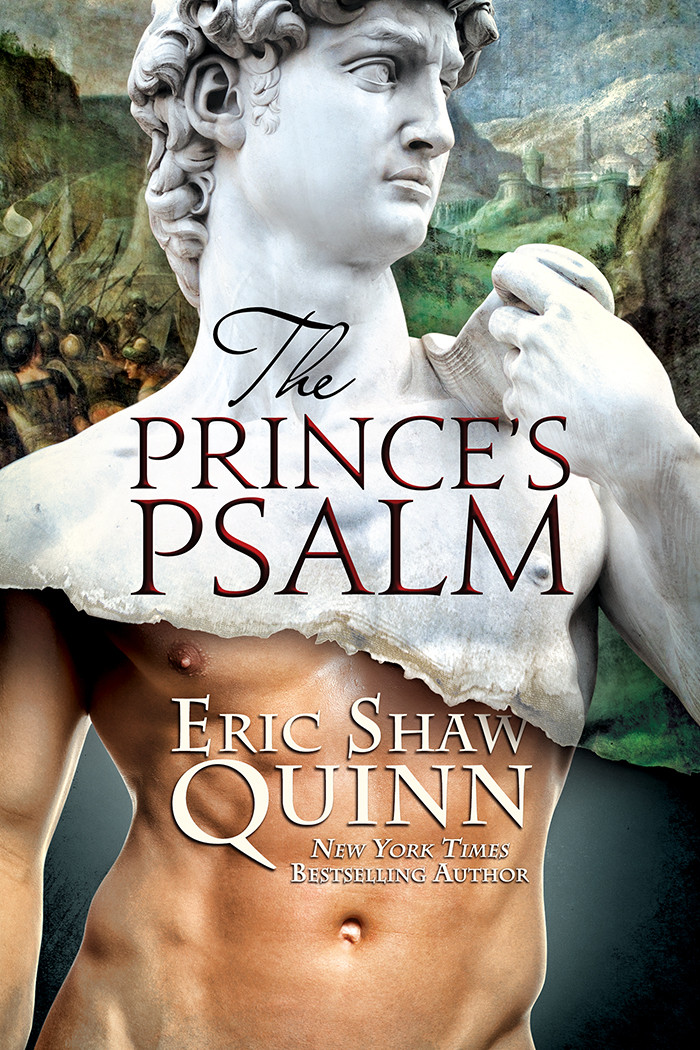 The Prince's Psalm