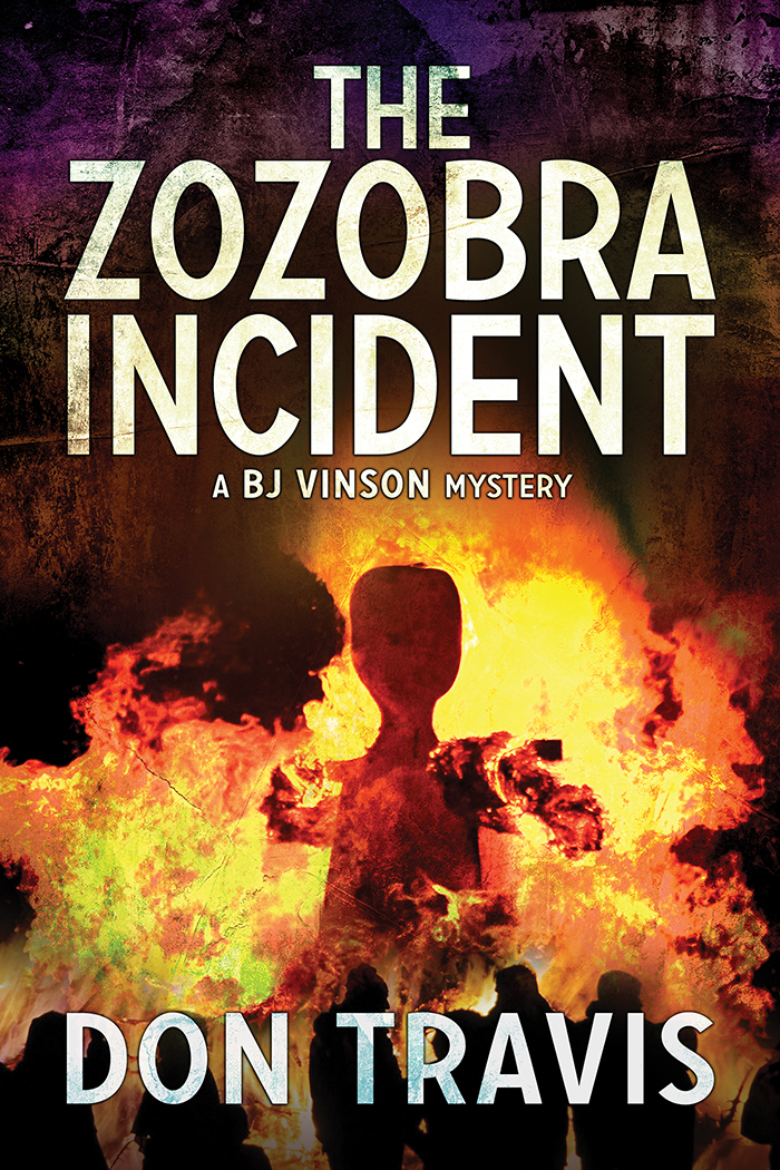 The Zozobra Incident