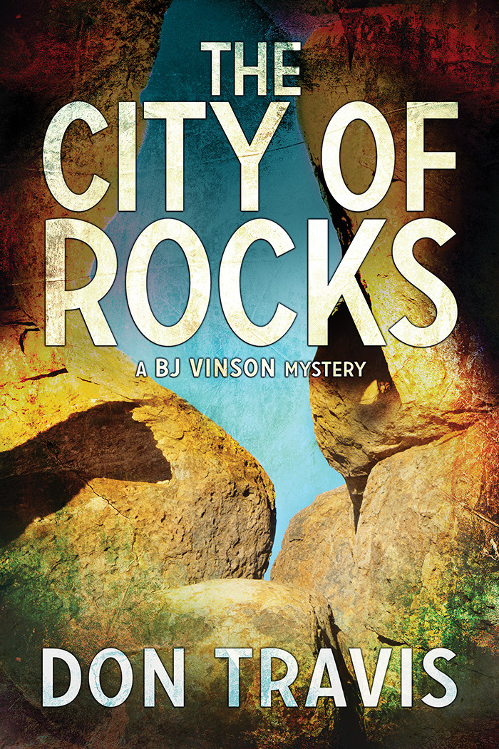 The City of Rocks