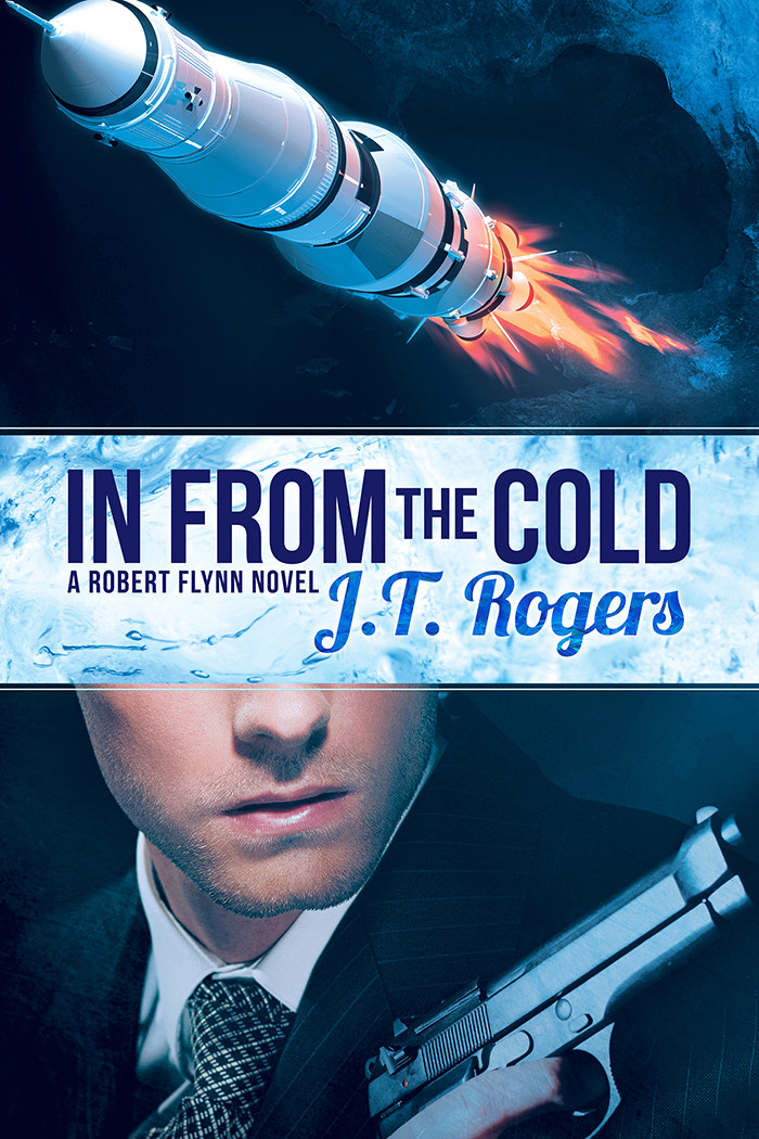 The Robert Flynn Series