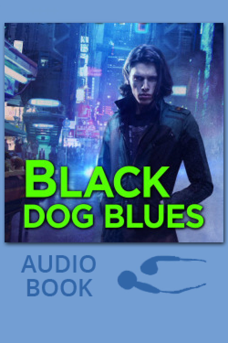 Black Dog Blues