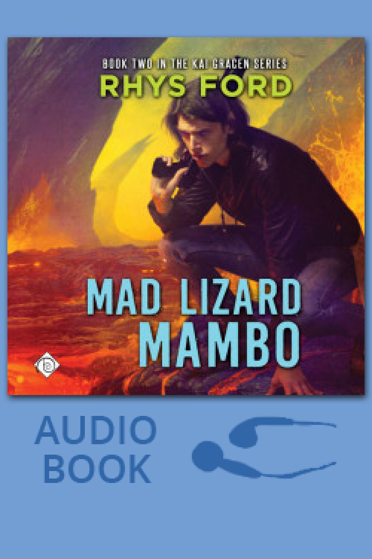 Mad Lizard Mambo