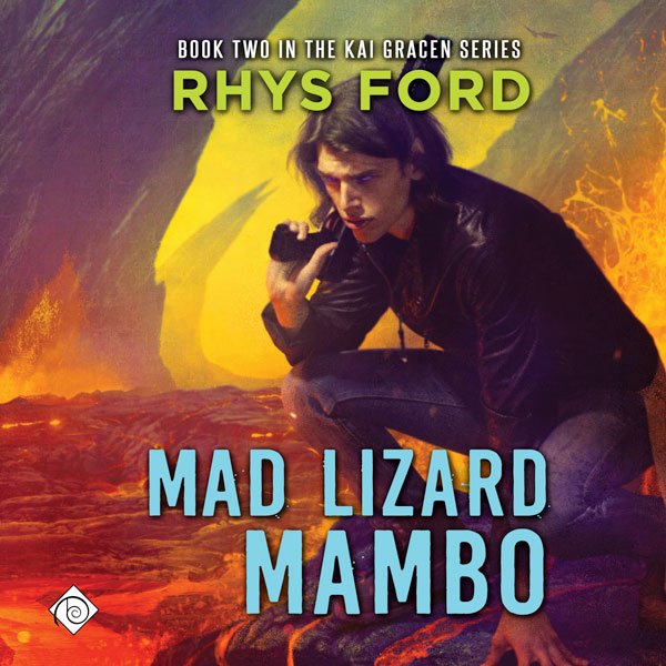 Mad Lizard Mambo