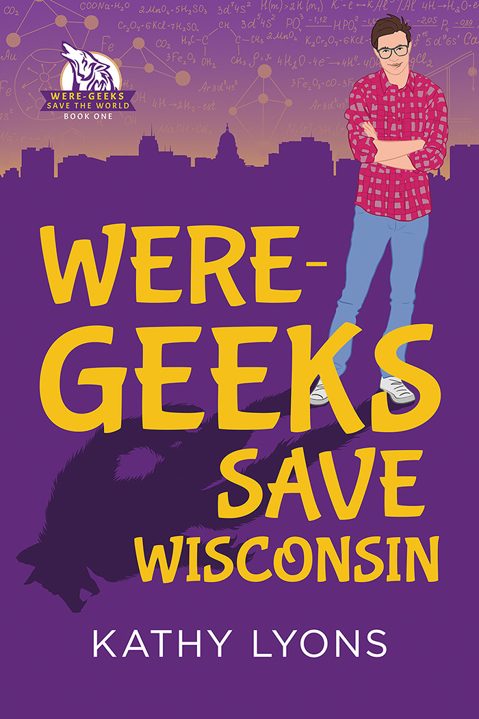 Were-Geeks Save the World