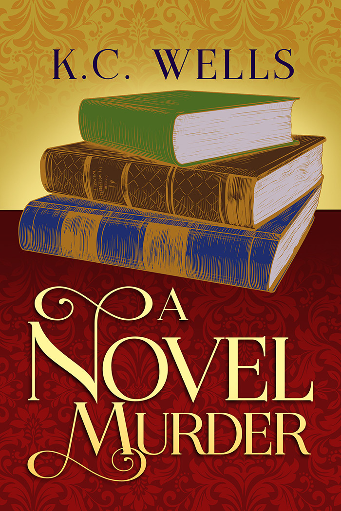 A Novel Murder