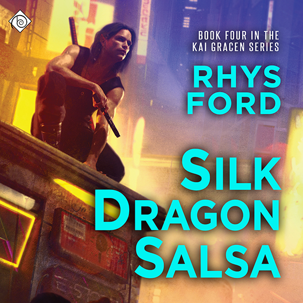 Silk Dragon Salsa