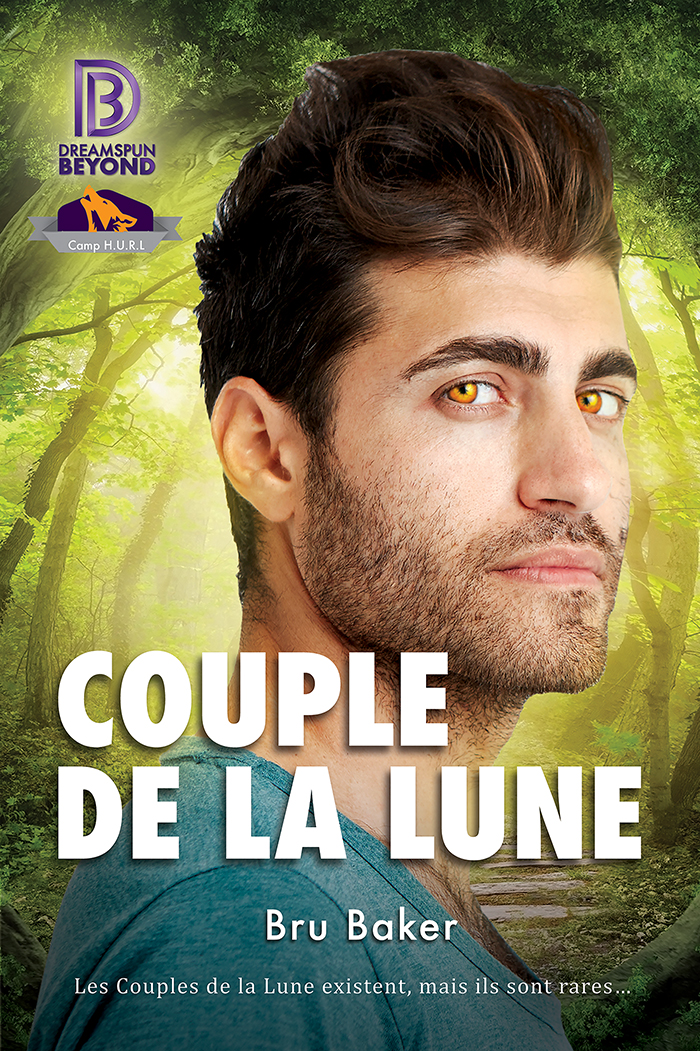 Couple de la Lune