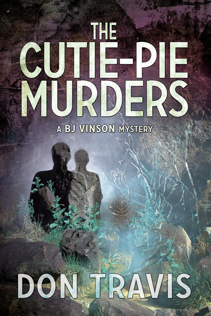 The Cutie-Pie Murders