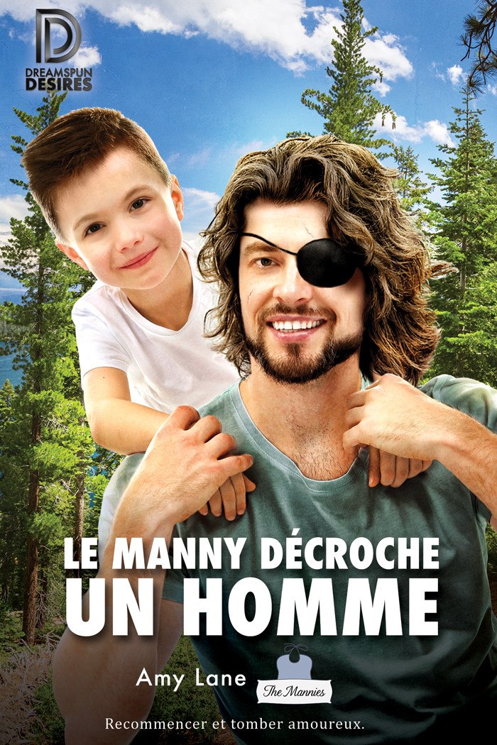 Le manny décroche un homme