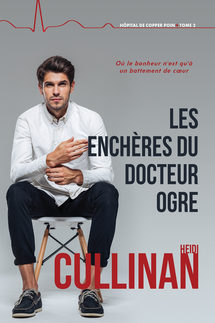 Les  enchères du Docteur Ogre
