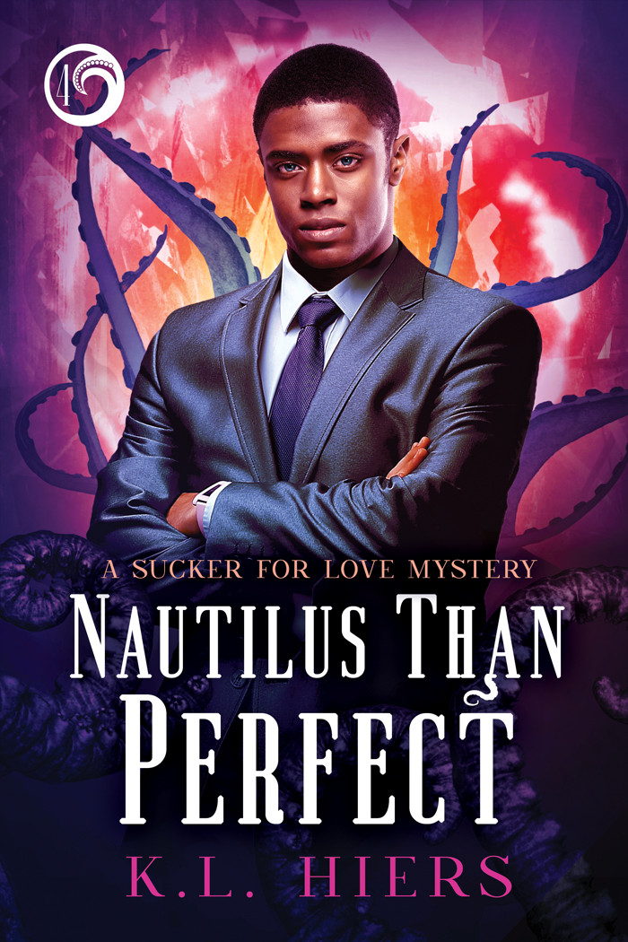 Nautilus Than Perfect