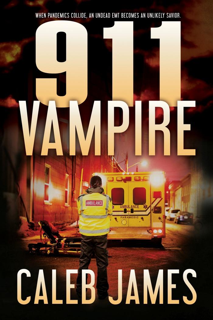 911 Vampire