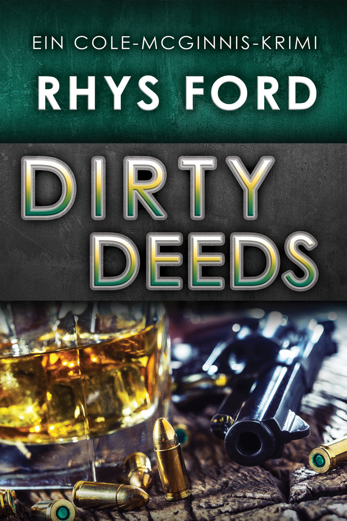 Dirty Deeds (Deutsch)