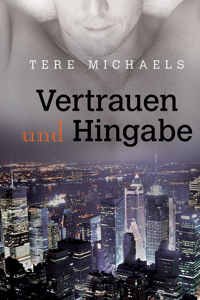 Vertrauen, Liebe, & Hingabe