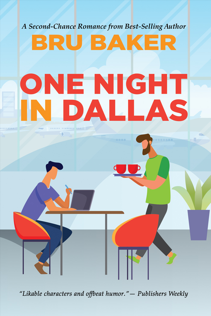 One Night in Dallas