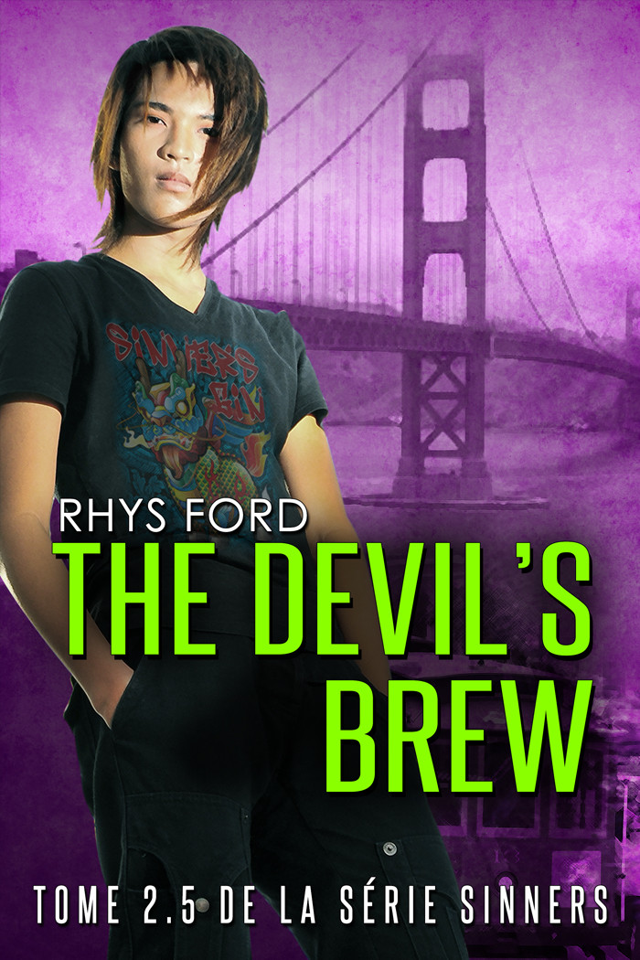 Devil's Brew (Français)