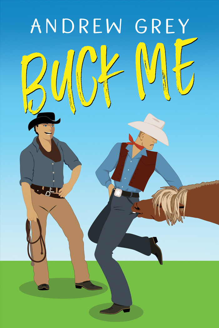 Buck Me