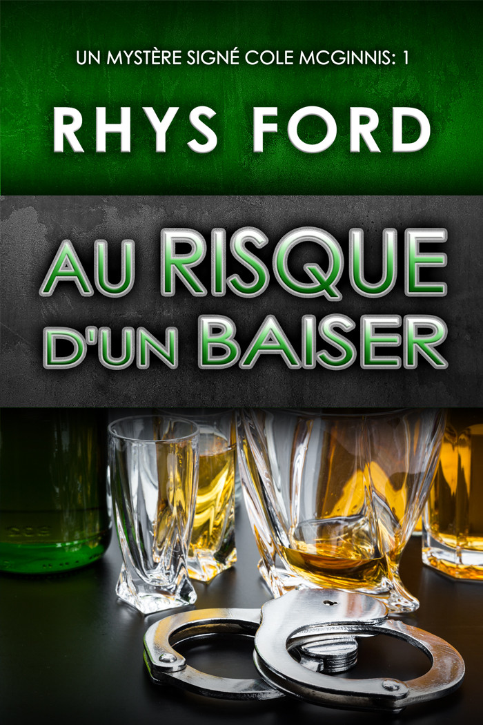 Un mystère signé Cole McGinnis
